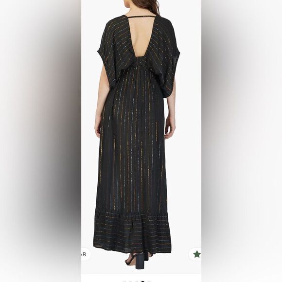 Dark Angel Small Measurements in Pictures - Picture 3 of 9